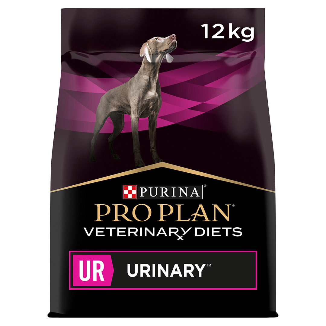 PPVD UR Urinary Dog Food Purina